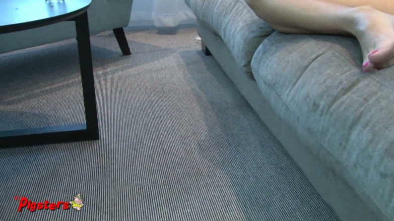 The Female Orgasm: クロエのおもちゃ撮影1 scene5