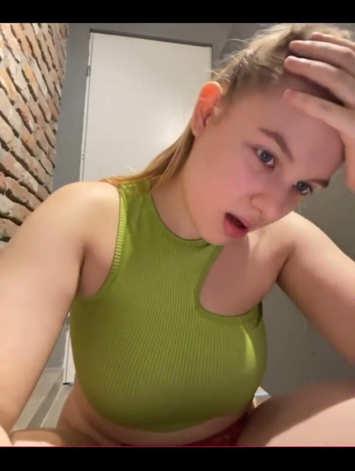 JuiceLussie: Big Ass Fucking Close up. Anal Fuck with BBC