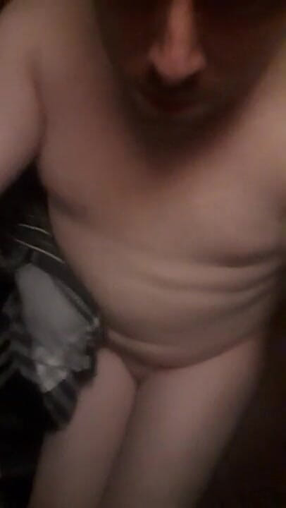 Mindblowing Fantasy: Striptease für schwanzlutschen4