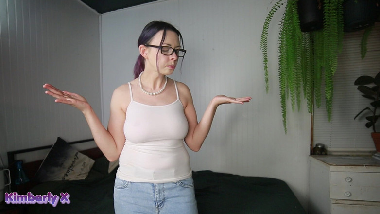 Kimberly X: Nevlastní máma potřebuje, abys se ses ostřála