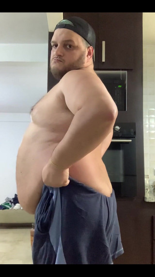 Ksanchez1203: Začátek "ne tak svatého" Svatého týdne část 1