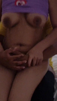 피자 배달 Boi 운 좋게도 피자를 지불하는 소녀를 따먹어