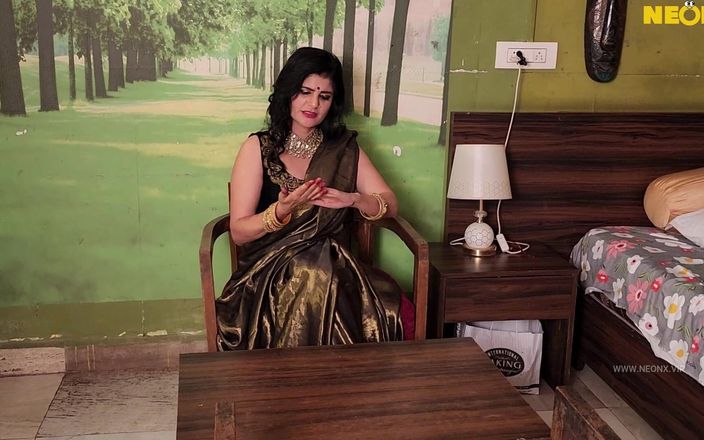 Neonx VIP studio: Devar &amp;amp;bhabhi desi vild indisk sexvideo!