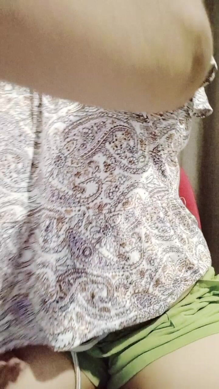 Achini: Cha chồng nhập vai