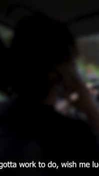 Uber Driver Saw an Opportunity and Took It - Hermione Cringe Fake Taxi