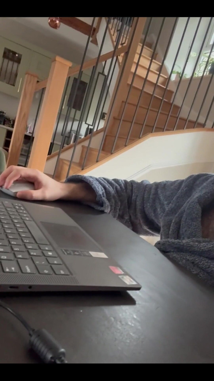 Growing teddy: Dnes se nemůžu soustředit. 