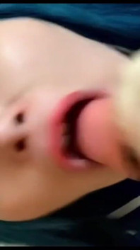 Blowjob awek kolej 4 Julai