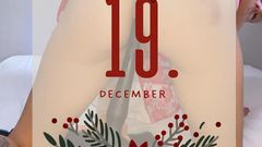 Cur1ouscoup420: Extremely Deep Butt Plug