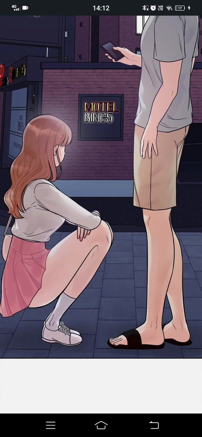 Black night videos: Lovers Ep 3 Eng Sub