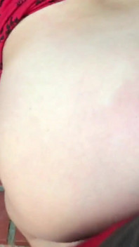 Stepmom gets stuck in the fireplace and fucked by stepson