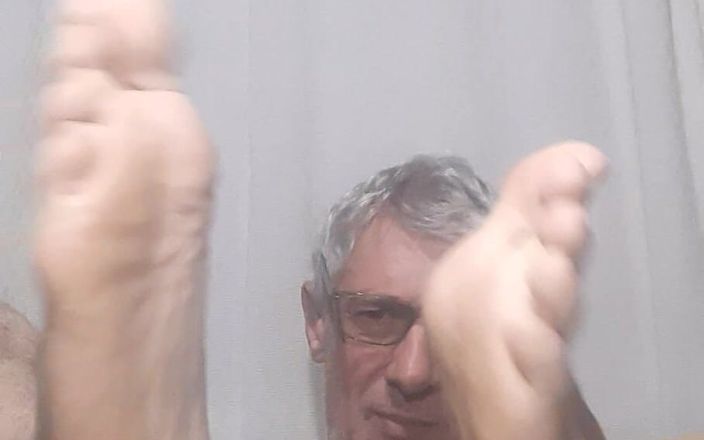 Big uncut hard cock: Domination Fetish Feet Show Start Need Who Adore Me