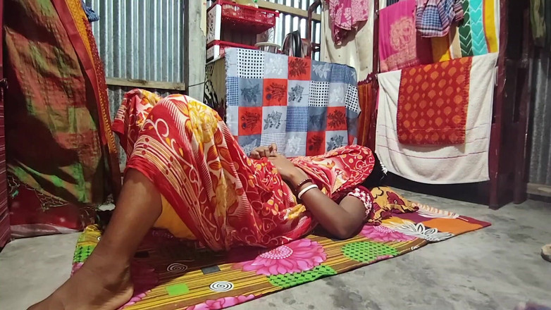 Dogrupali69: Bhabhi xinh đẹp gợi cảm của tôi và chồng làm tình...