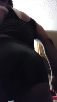 I Need Stretching Regularly