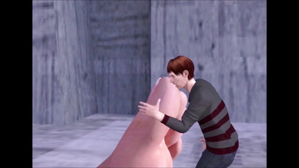 Bizarre movies: Heva roste