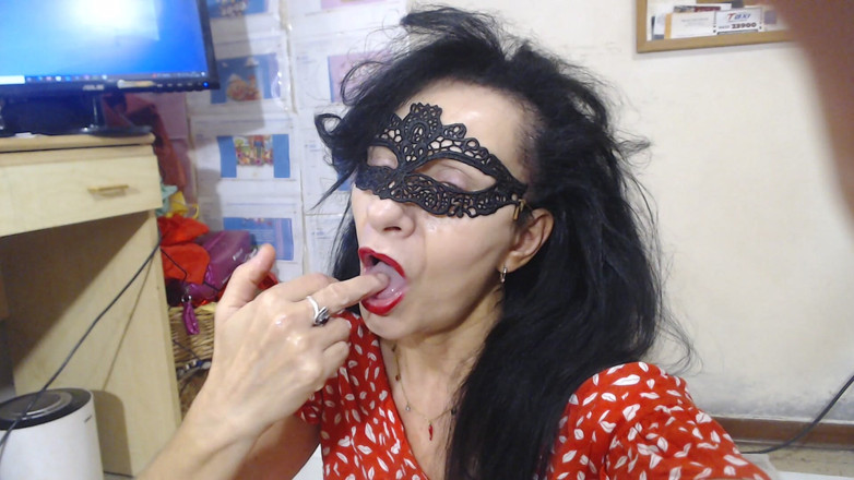 WEBREGINETTA2023: Mokrý prstoklad