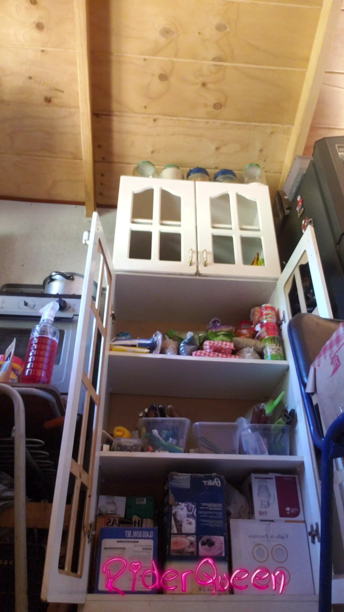 Riderqueen BBW Step Mom Latina Ebony: Only Me Riderqueen