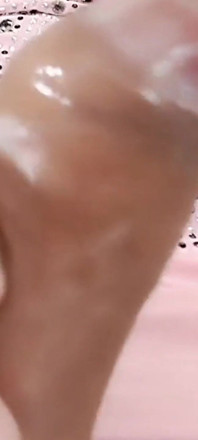 Modeling My Milk Filled Cock