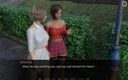 Dirty GamesXxX: Sukkubus-vertrag: versautes blondes college-mädchen - episode 19