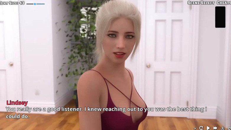 Johannes Gaming: College kings # 16 lindsey fast gefickt