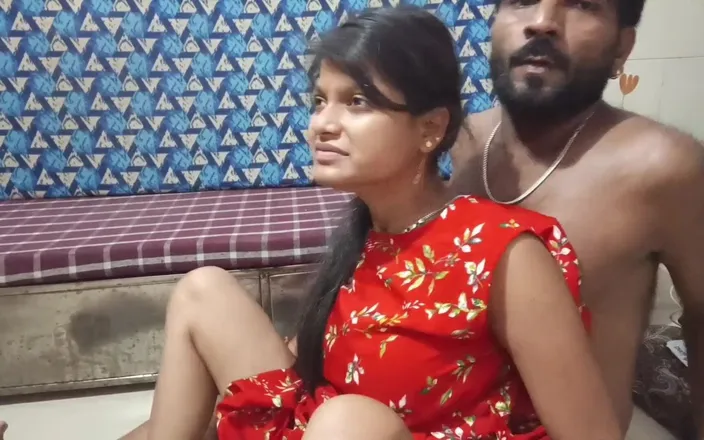 Aalox: Indian Desi Village Love Marriage Couple Sex