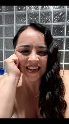 Amanda Thickk: Flusso bagno