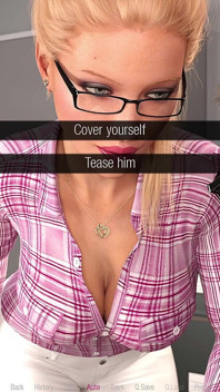 Notizie hard di jessica o'neil - gameplay fino al # 57