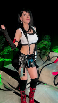 My Tifa