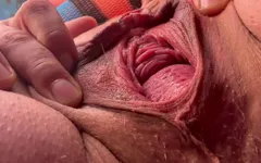 Sit on Dirty Pervert Face Pissing, Let Him Suck My Cervix JOI