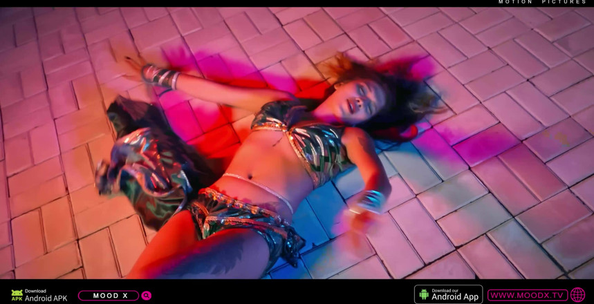 Mood X VIP: 温度计Moodx原始 jab 热量控制 se bahar ho jaaye