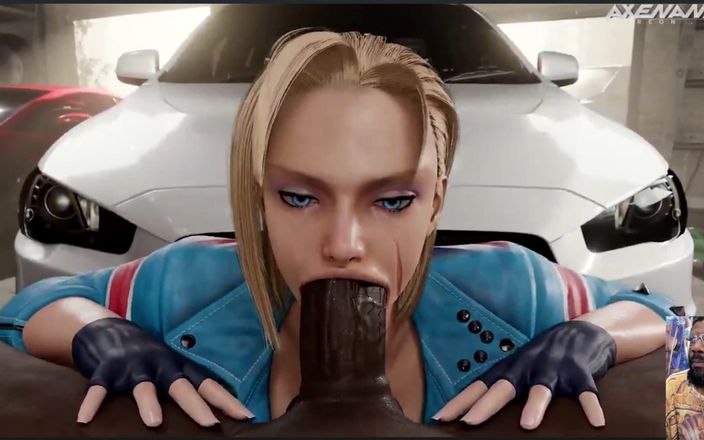 Good news media: 새로운 거유 대머리 보지 오줌 게임, 흑인 대물 자지를 빨아주는 Cammy, 미망인 샤워 토이