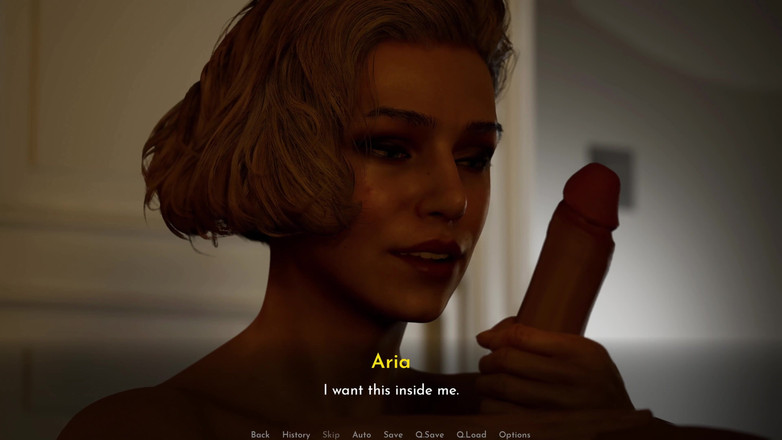 Wickedgammes studio: Autos y sexo (parte 1)