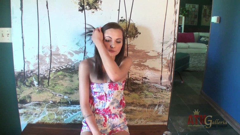 ATKIngdom Fans: Mimi Rayne gives a short interview about her start with...