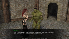 LoveSkySan69Real: Archon capitolo tre parte 20 Gameplay di loveskysan69