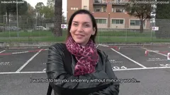 The Best Fucks - Married MILFs Accept Indecent Proposal and Get Fucked in Secret - English Subtitles