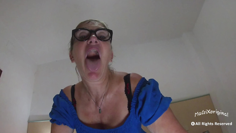 Blondie2307: Wiatry Pożądania