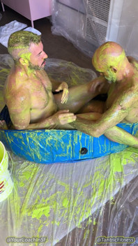 Slime - revanche com treinador Bator!