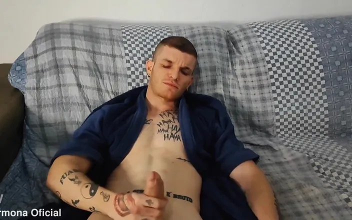 Carmona's films: I Was Horny, I Called My Neighbor, I Fucked Her...