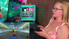 JessieHH: Навчи мене, як грати? - Безкоштовно Sfw