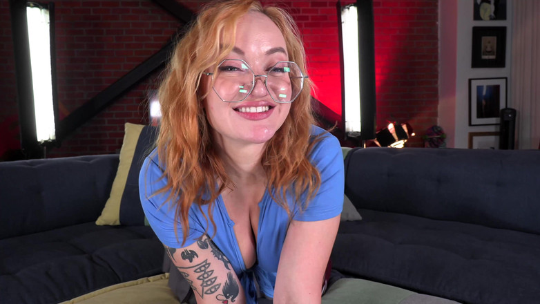 The Dick Suckers: The Emma Magnolia Show!