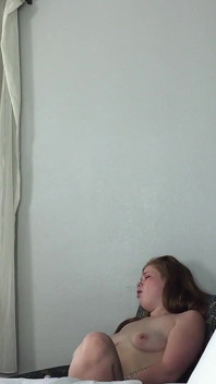 Jade Edwards - Part 1 - Side Angle
