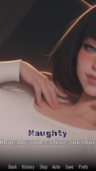 Besatt Lucy (del 07) av Vngtrash