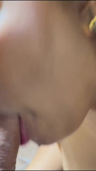 Cel mai bun sex oral pe mare