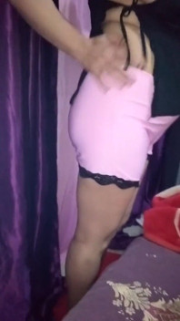 Mina, la traviesa mujer egipcia