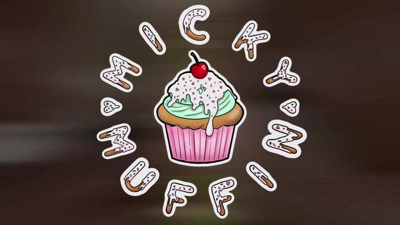 Micky Muffin Studio: Nahý a nadržený! Lesba v lese