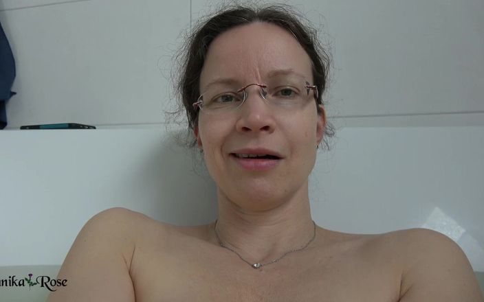 Annika Rose: Meraklı Dilekler