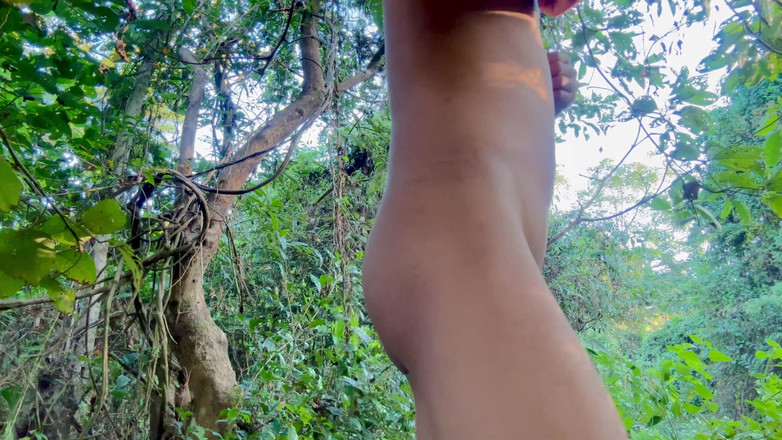 LonlyBoy: 인도 섹시녀 자위 