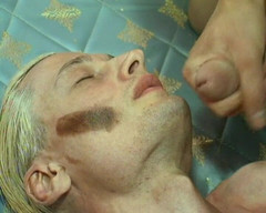 90s Gay VIntage Rough: Raw Cock Fun with a Horny Dude #2