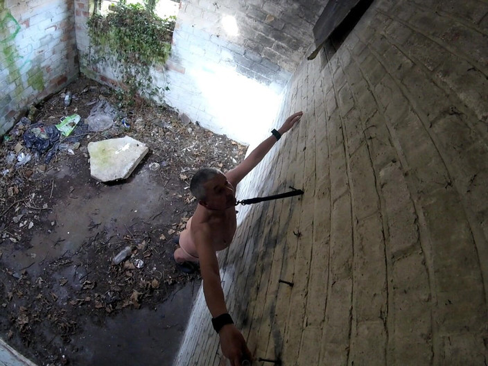 Andy: Část 2 Procházka 13