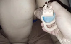 Our Parents Are Gone Told Us to Play and Share Toys