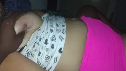 Sharinga: Sexy honění se Safadinhou